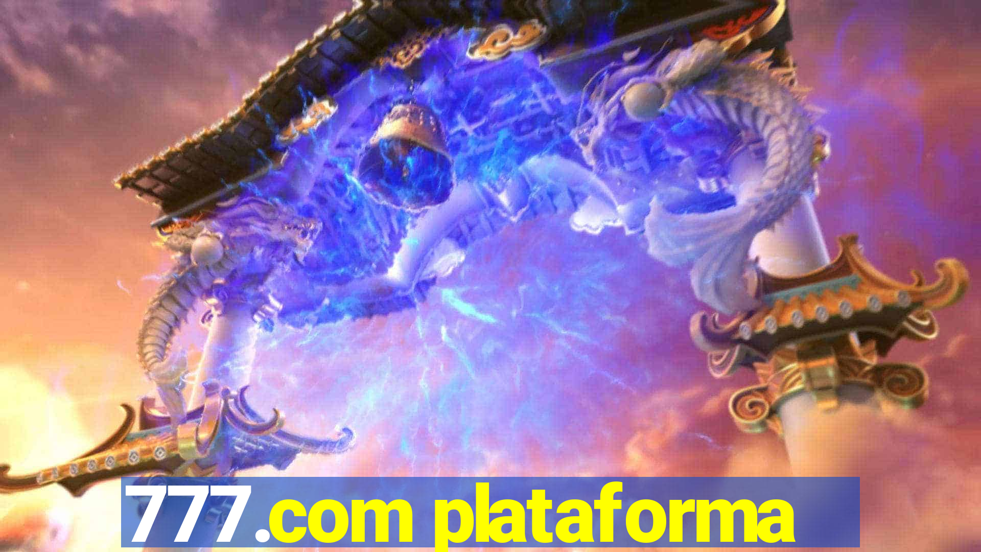 777.com plataforma